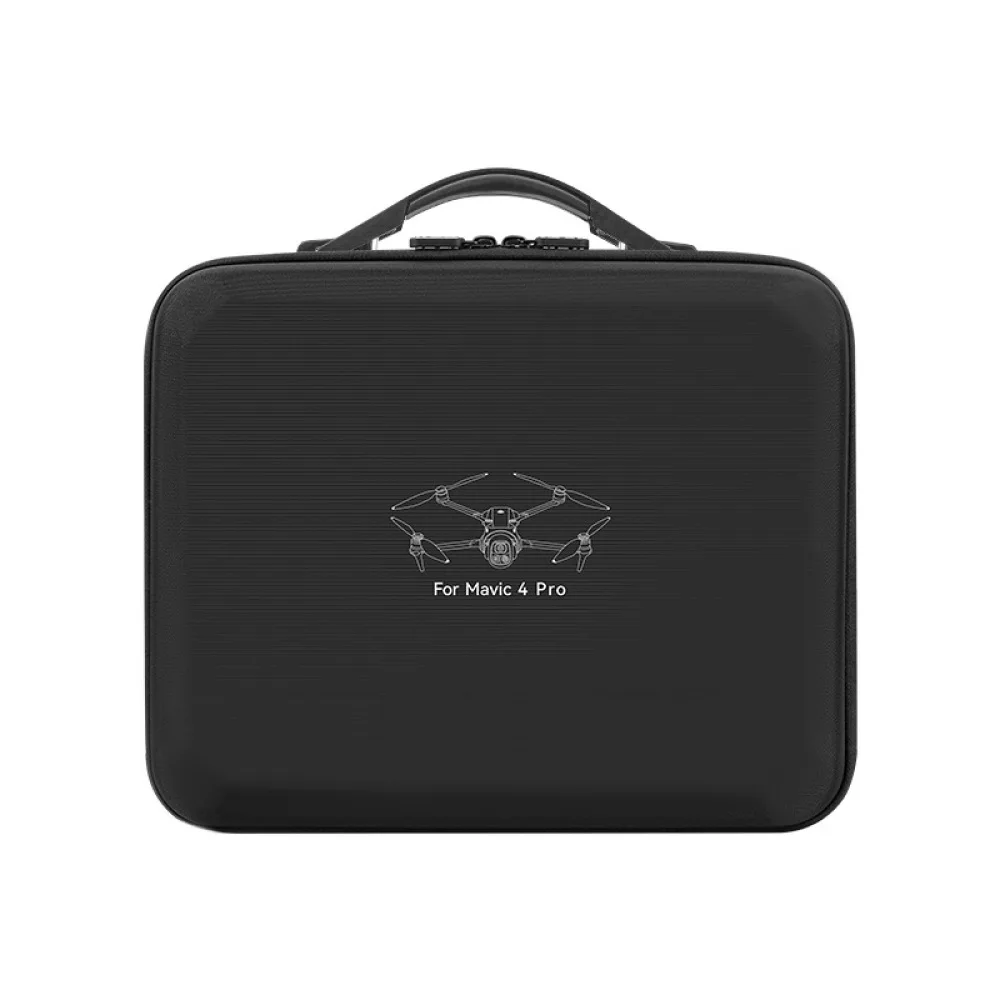 for DJI Mavic 4 Pro Case,Porta - Drone Ls Rc recensie en prijs