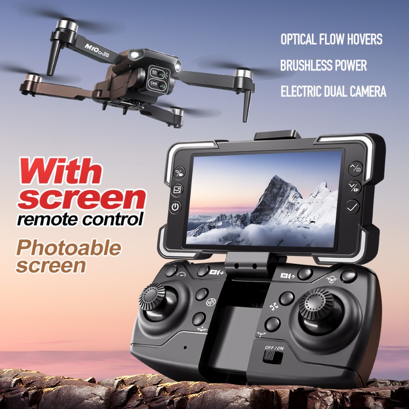 M10 Camera Drone Remote Contro - Drone Rc Cable recensie en prijs
