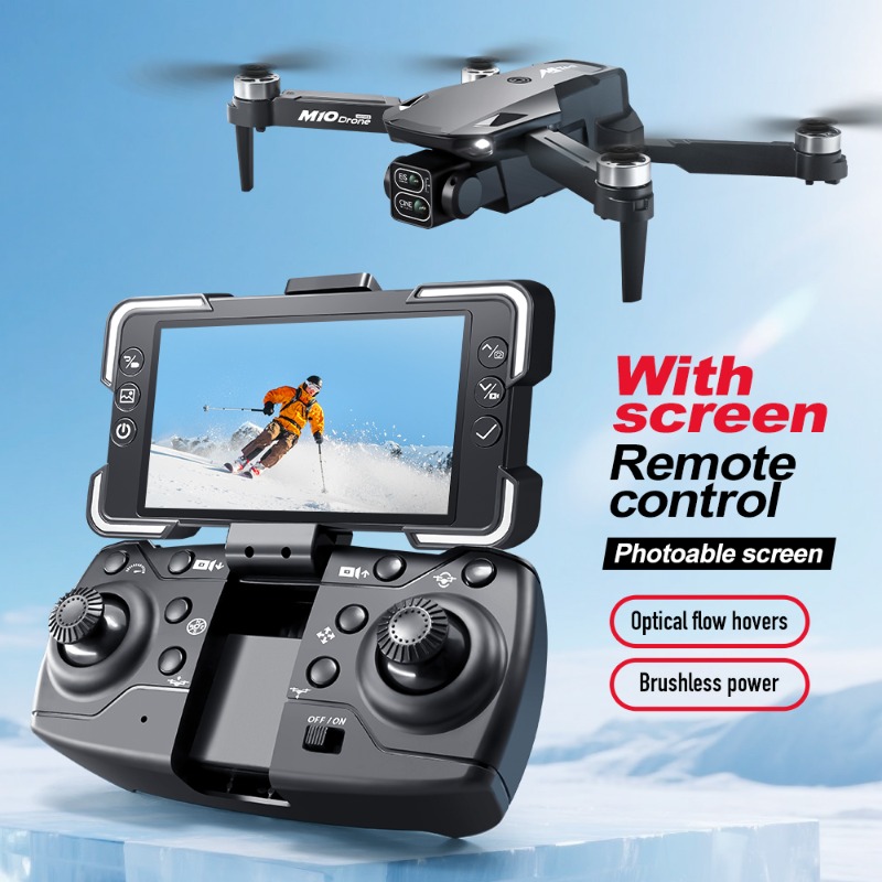 M10 Camera Drone Remote Contro - Drone Rc Cable recensie en prijs