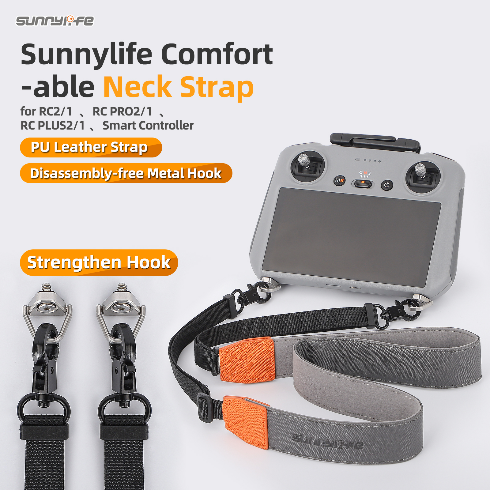 Remote Controller Lanyard Neck - Drone Rc Pro 2 recensie en prijs