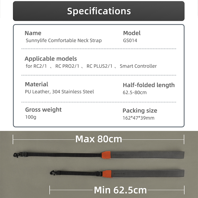 Remote Controller Lanyard Neck - Drone Rc Pro 2 recensie en prijs