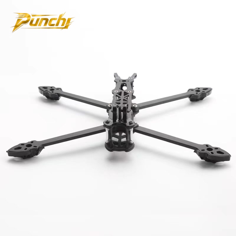 Mark4 5inch FPV Carbon Fiber F - Drone Rc Quadcopter recensie en prijs