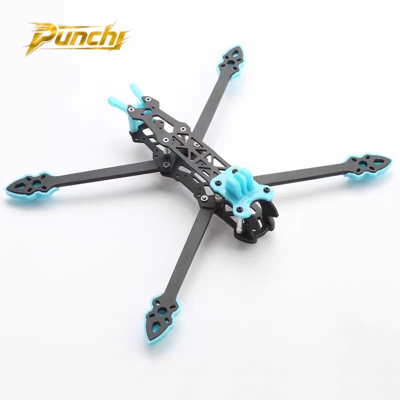 Mark4 5inch FPV Carbon Fiber F - Drone Rc Quadcopter recensie en prijs