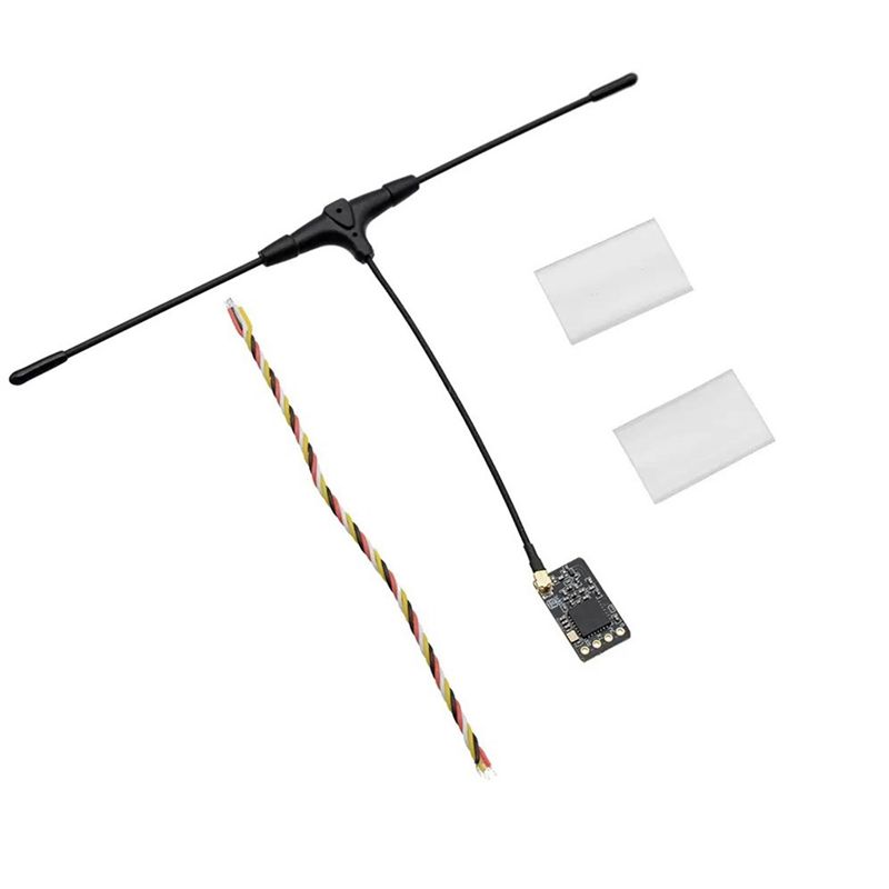 AS96-Nano RX Receiver With T-A - Drone Rc Pro recensie en prijs