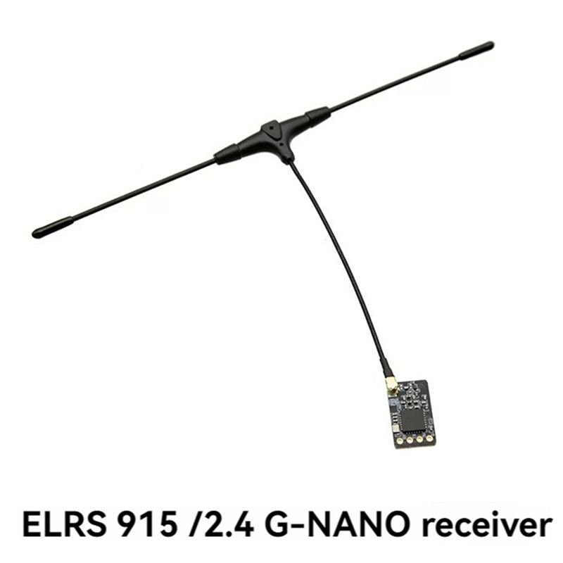 AS96-Nano RX Receiver With T-A - Drone Rc Pro recensie en prijs