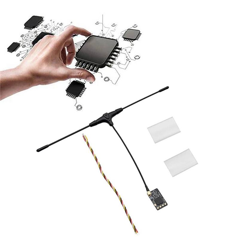 AS96-Nano RX Receiver With T-A - Drone Rc Pro recensie en prijs