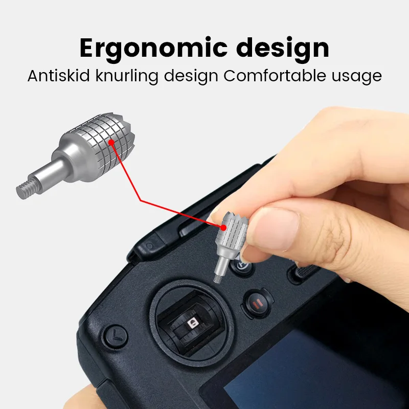 Joystick For JHDDJI Mavic 3/ R - Drone Rc Pro 2 recensie en prijs