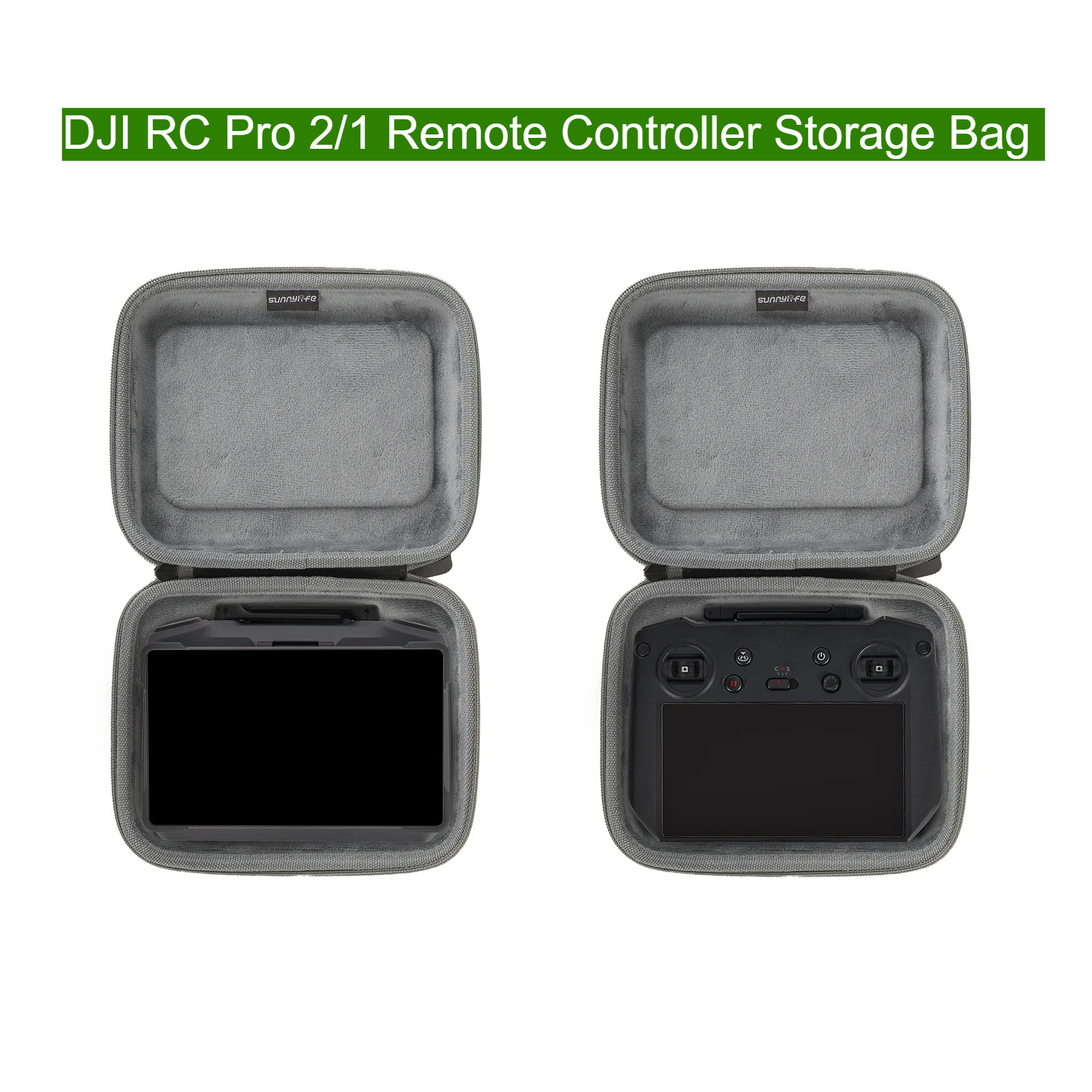 for DJI RC PRO 1/2 Bag Carryin - Drone Ls Rc recensie en prijs