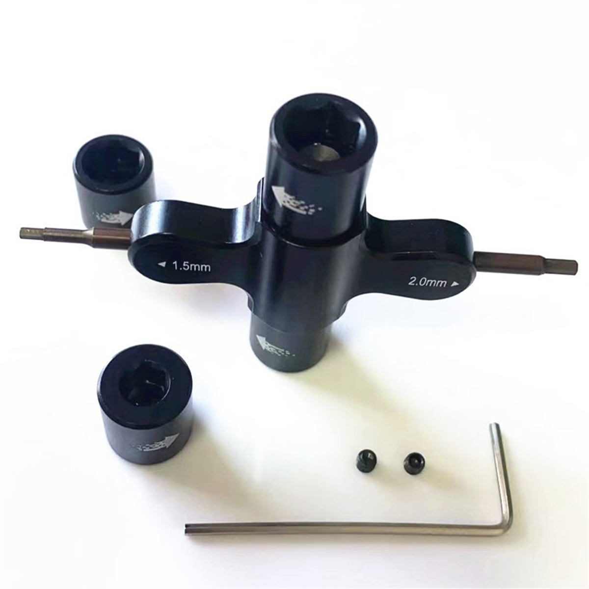 A06K M3 M5 Wrench Screw Nut 1. - Drone Rc Quadcopter recensie en prijs