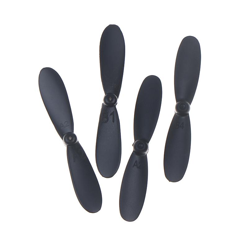 8PCS 42mm Props For 4D RC Spar - Drone Rc Quadcopter recensie en prijs