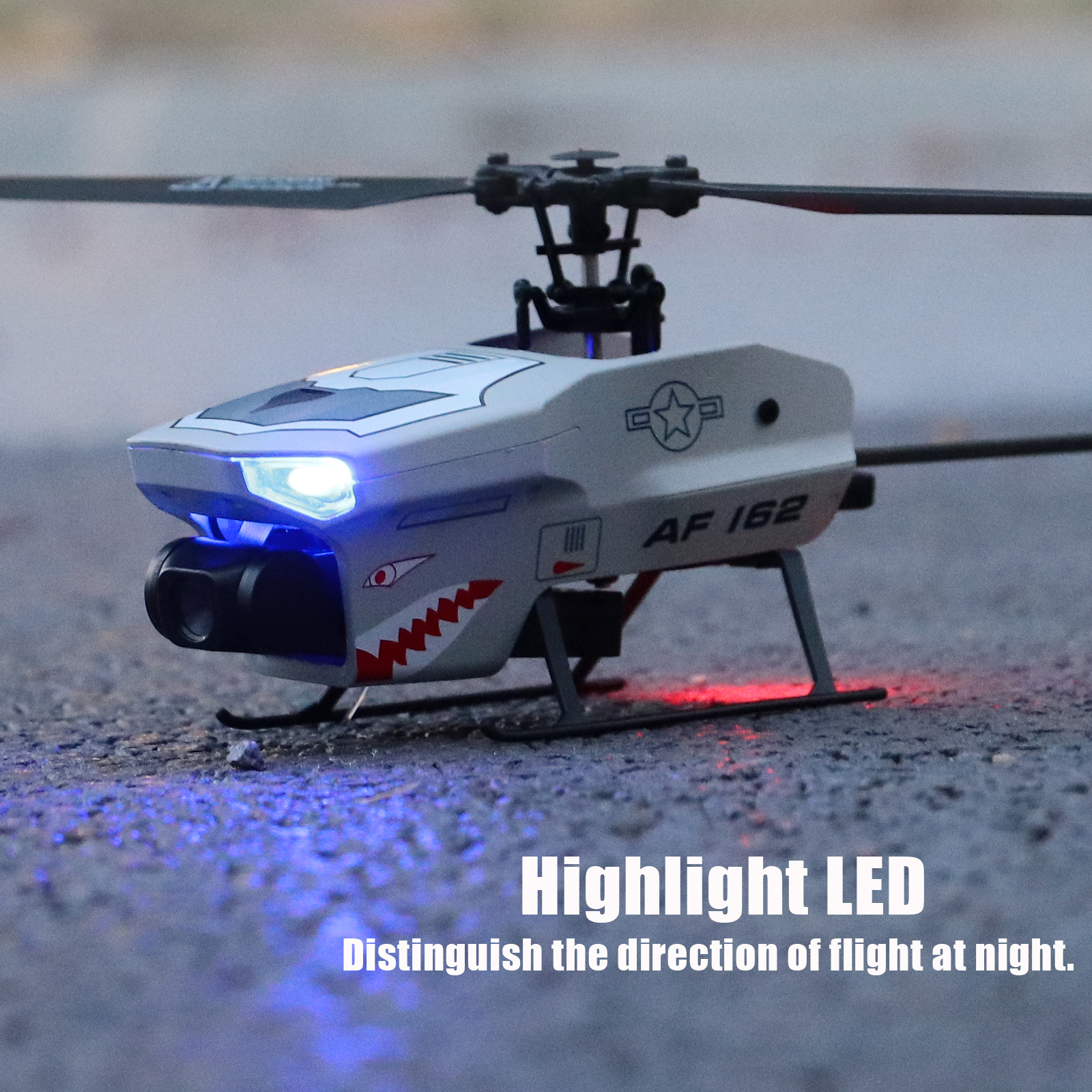 RC ERA A26 Gyro Stabilized RC  - Drone Rc Fpv Manual recensie en prijs