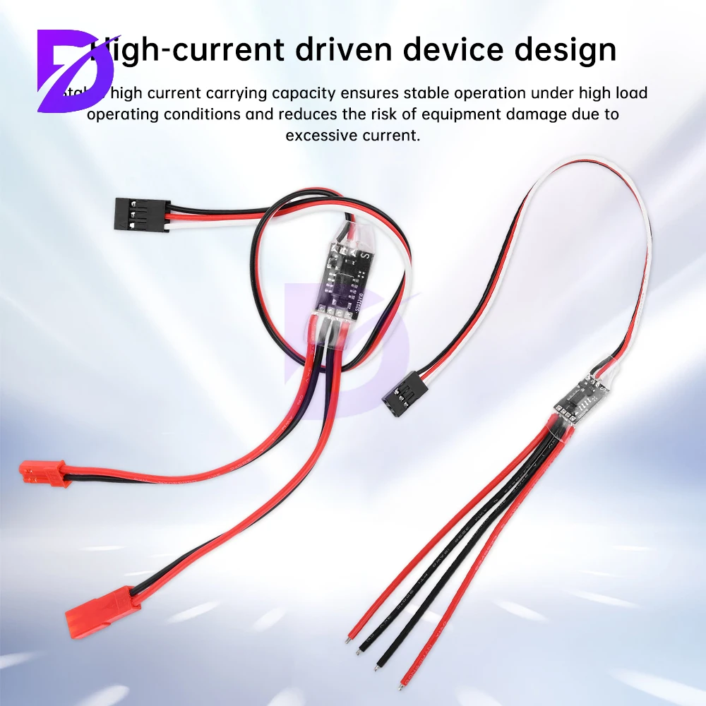 8a-17a 3v-30v Avionics Pump Dr - Drone Avion Rc recensie en prijs