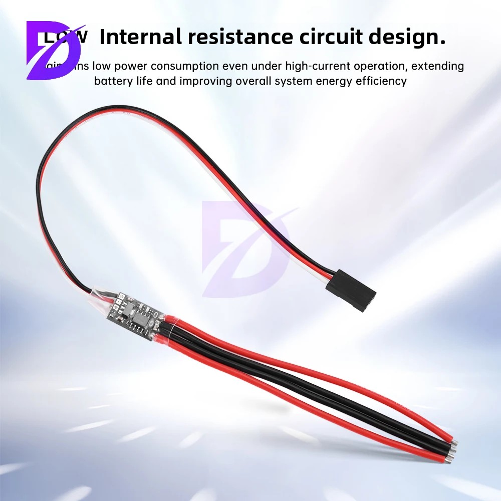8a-17a 3v-30v Avionics Pump Dr - Drone Avion Rc recensie en prijs