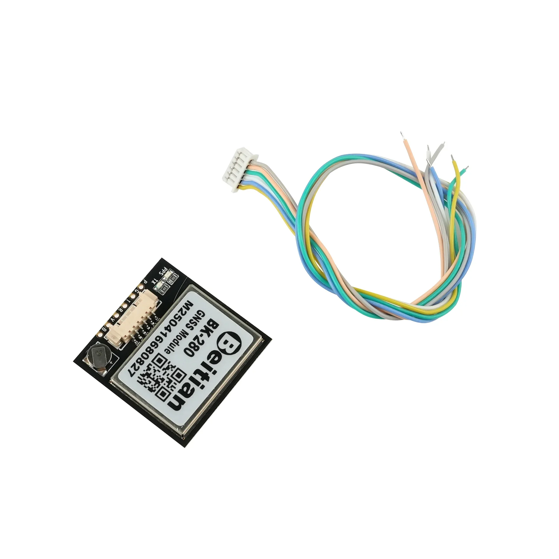 Beitian BK-280 G-MOUSE GPS GLO - Drone Rc Cable recensie en prijs
