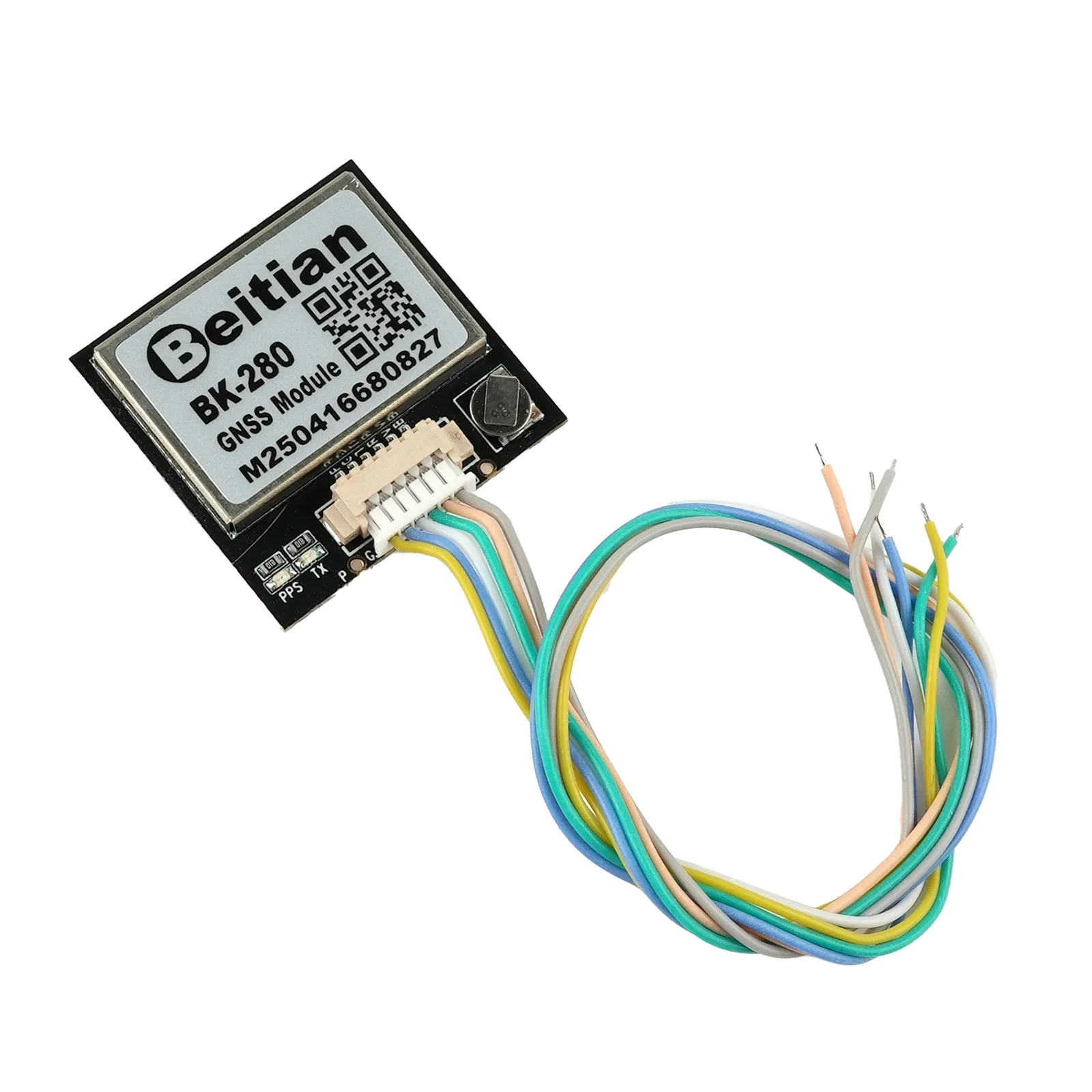 Beitian BK-280 G-MOUSE GPS GLO - Drone Rc Cable recensie en prijs