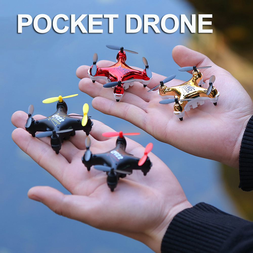 4K RC Drone With Camera HD Min - Drone Rc Fpv Manual recensie en prijs