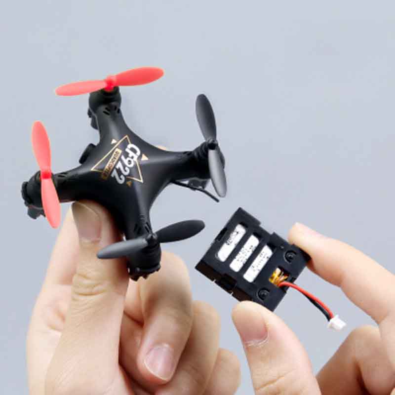 4K RC Drone With Camera HD Min - Drone Rc Fpv Manual recensie en prijs