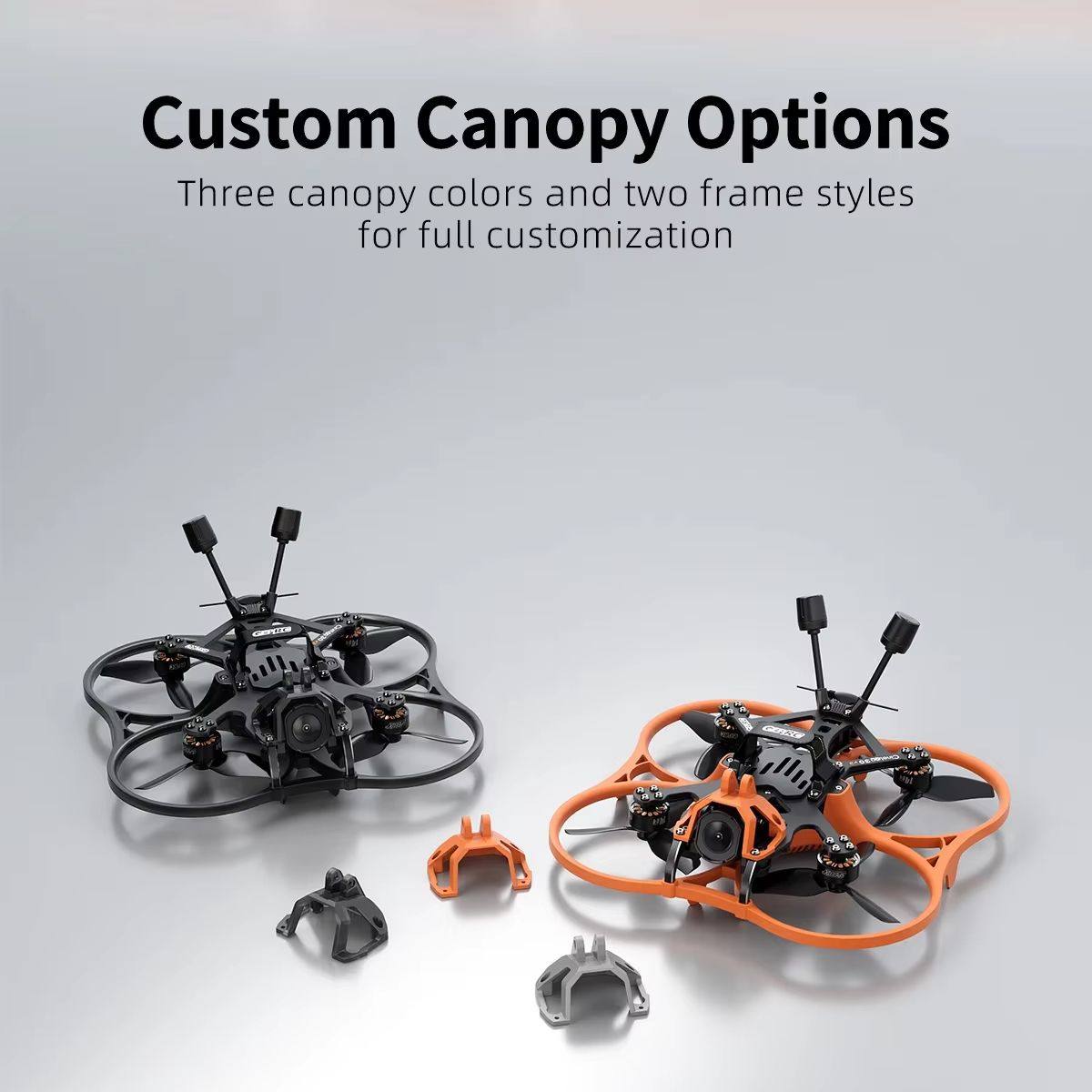 GEPRC Cinelog30 V3 FPV Quadcop - Drone Rc Pro recensie en prijs