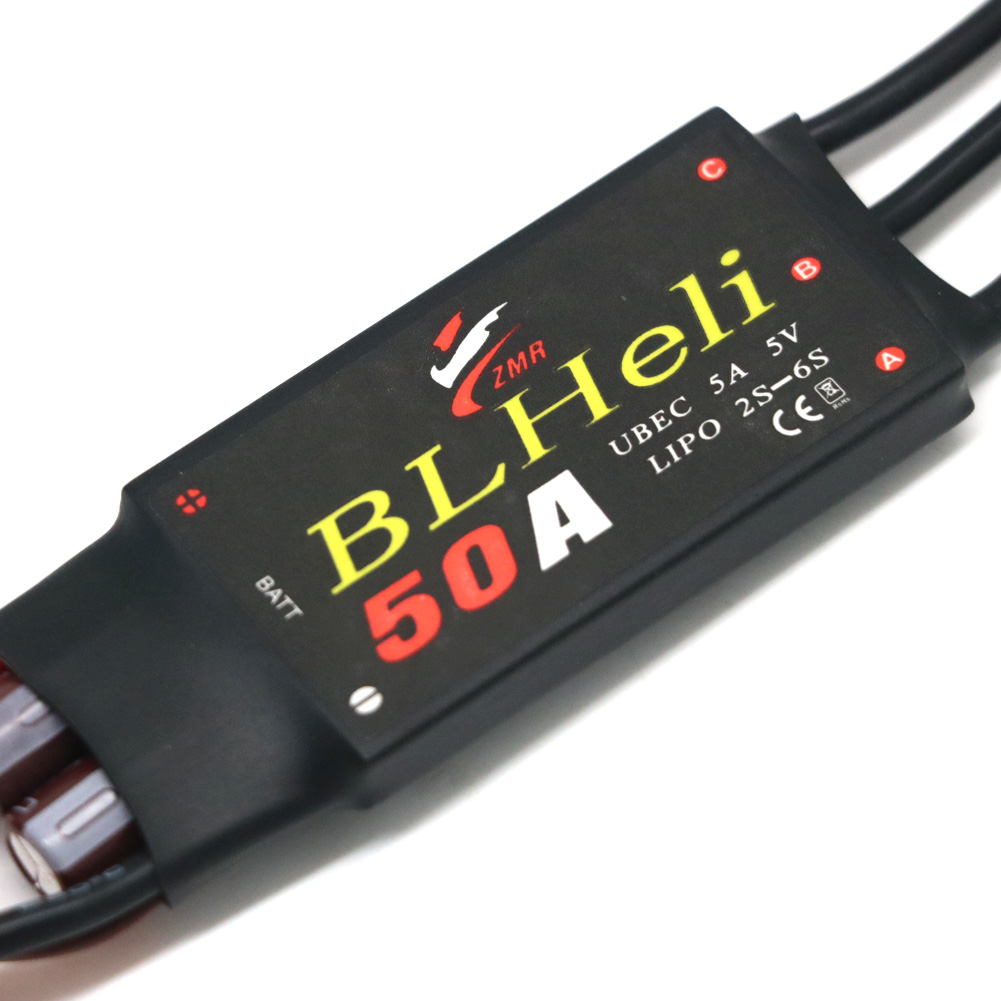 BLHeli Brushless ESC 80A 12A 2 - Drone Rc Quadcopter recensie en prijs