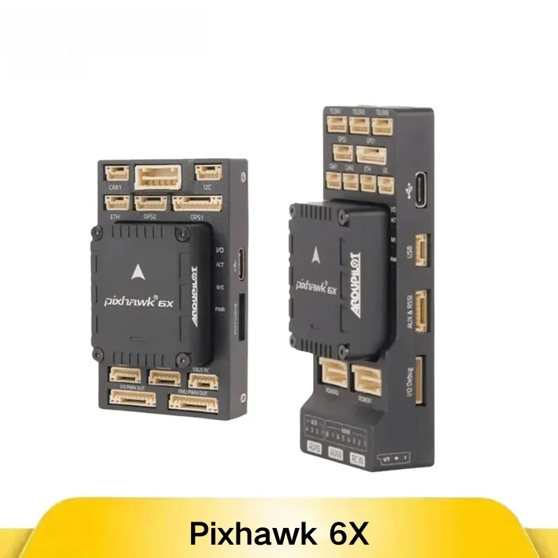 Pixhawk 6X : Ensemble standard - Drone Avion Rc recensie en prijs