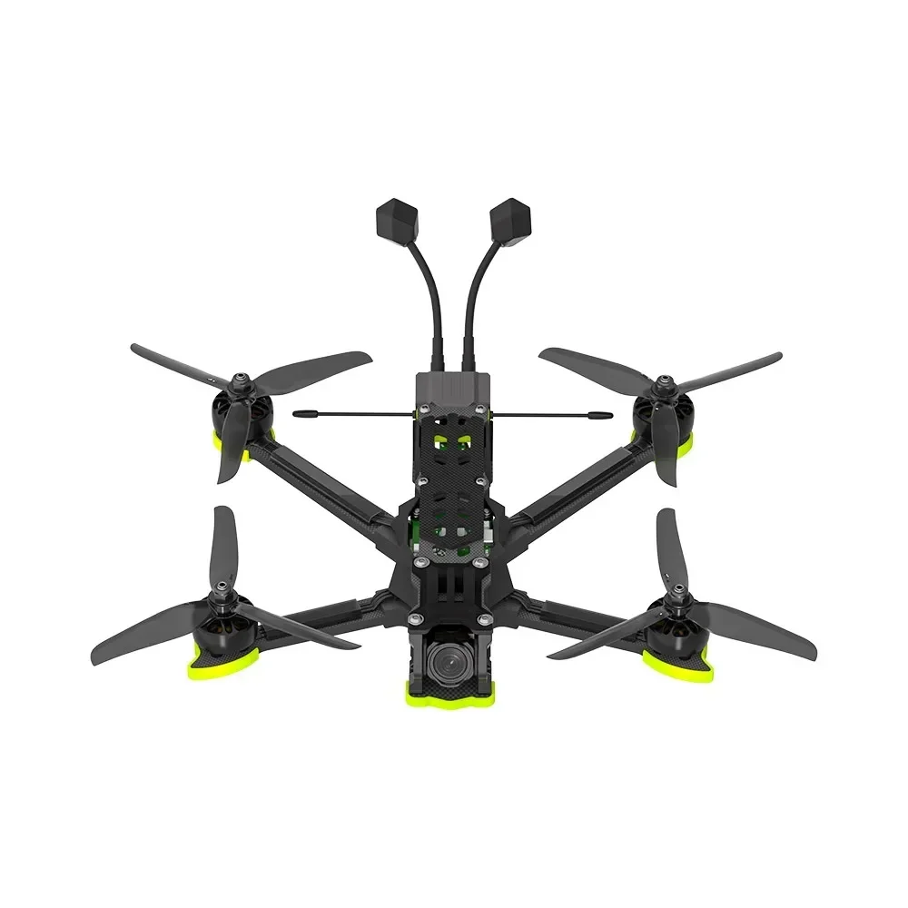 iFlight Nazgul XL5 ECO BNF 6S  - Drone Rc Fpv Manual recensie en prijs