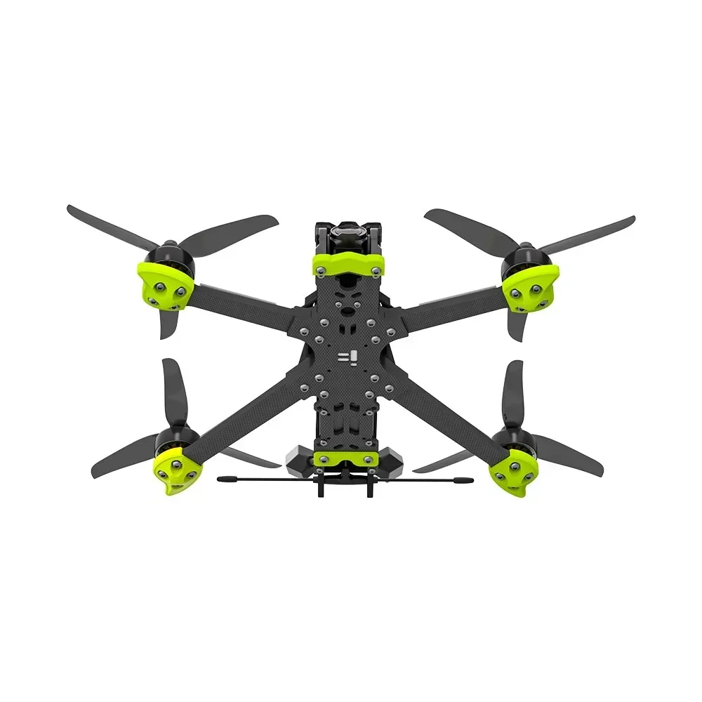 iFlight Nazgul XL5 ECO BNF 6S  - Drone Rc Fpv Manual recensie en prijs