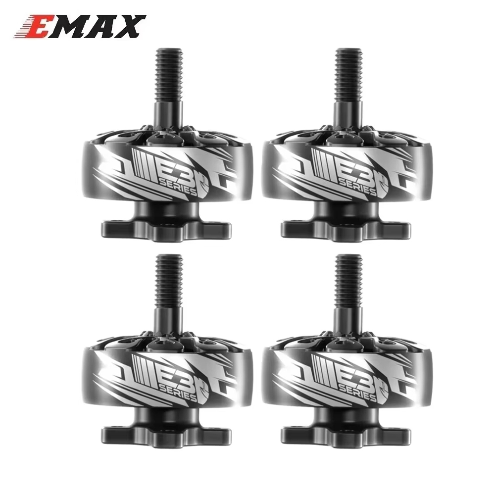 4PCS EMAX ECOIII Series 2808 1 - Drone Rc Y Series recensie en prijs
