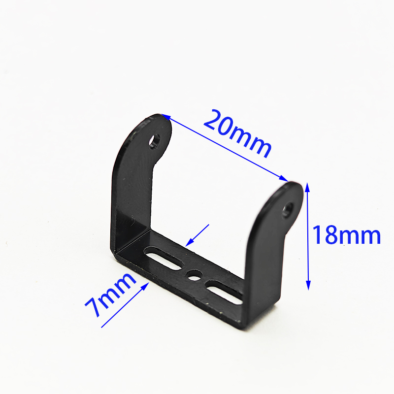 19*19mm Micro FPV Camera Mount - Drone Rc Cable recensie en prijs