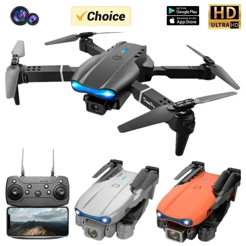 2026 GISAEV E99 K3 pro Mini Dr - Drone Rc E99 Pro recensie en prijs