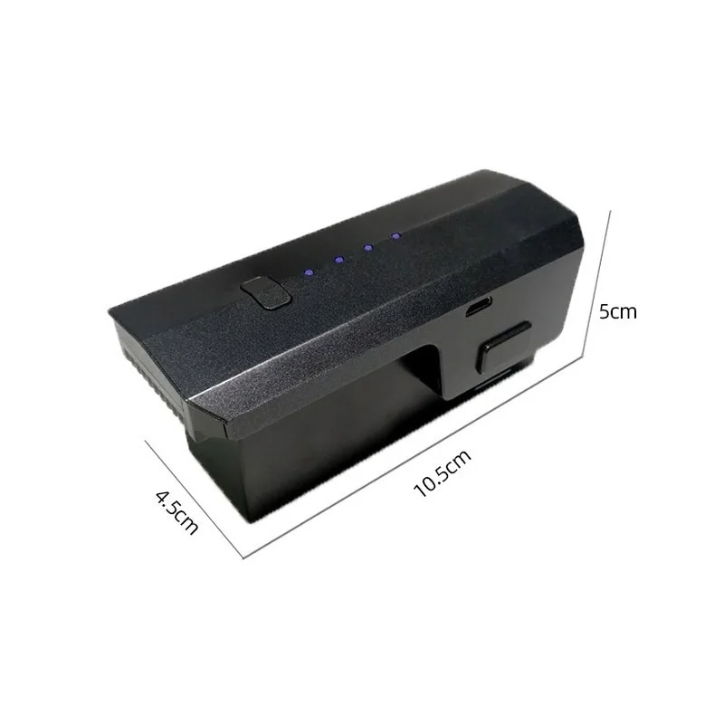 For SJRC F11/F11 PRO/F11-4K PR - Drone Ls Rc recensie en prijs