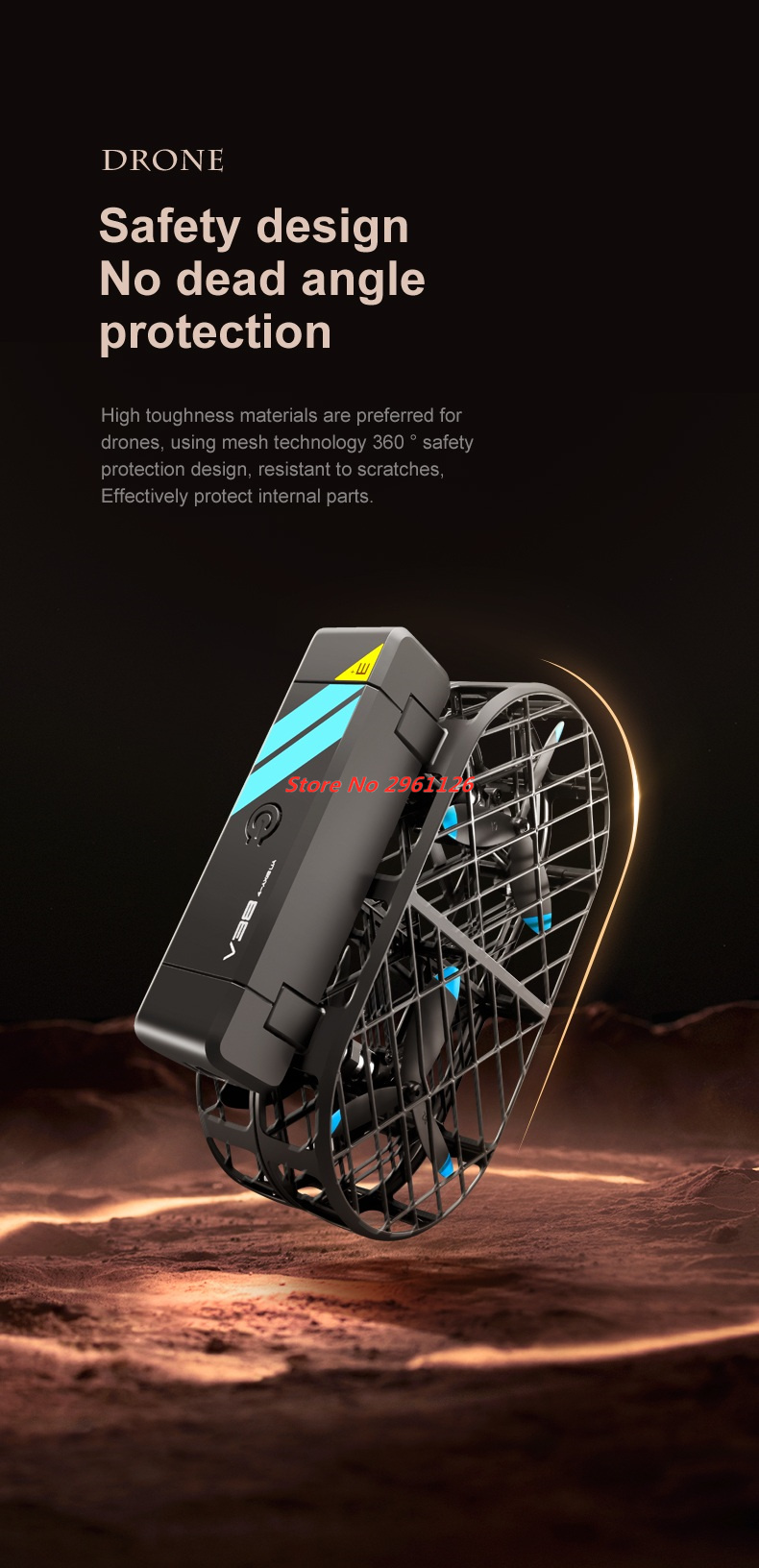 New Mini RC Drone WIFI FPV Hov - Drone Rc Fpv Manual recensie en prijs