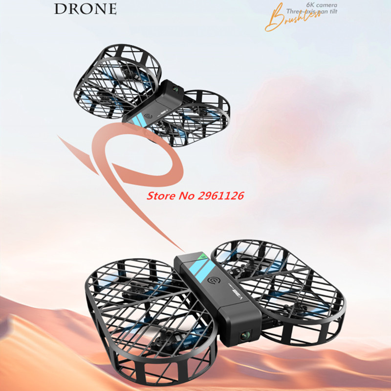 New Mini RC Drone WIFI FPV Hov - Drone Rc Fpv Manual recensie en prijs