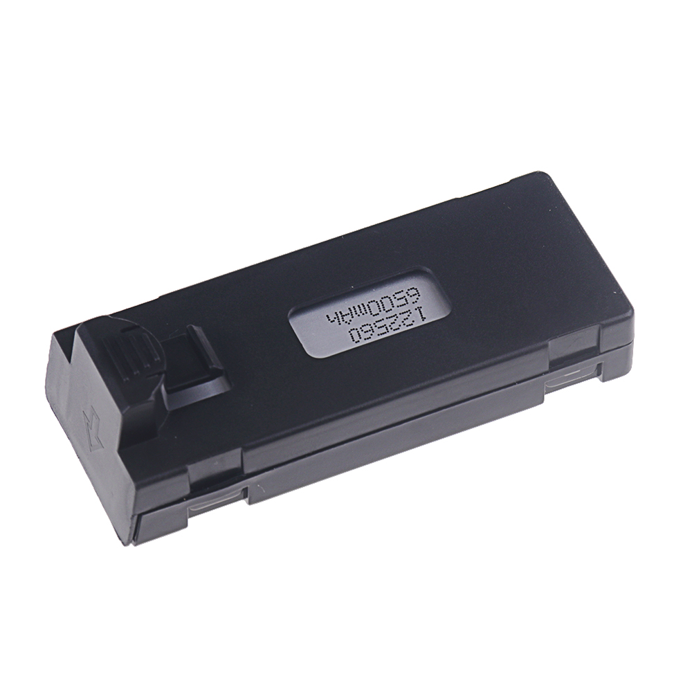 Rechargeable 3.7V 6500mAh Batt - Drone Rc E99 Pro recensie en prijs