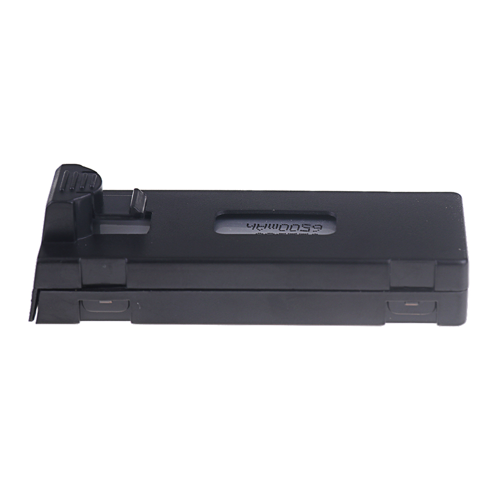 Rechargeable 3.7V 6500mAh Batt - Drone Rc E99 Pro recensie en prijs