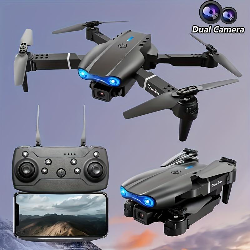 New E99Pro RC Drone 4K Profess - Drone Rc E99 Pro recensie en prijs