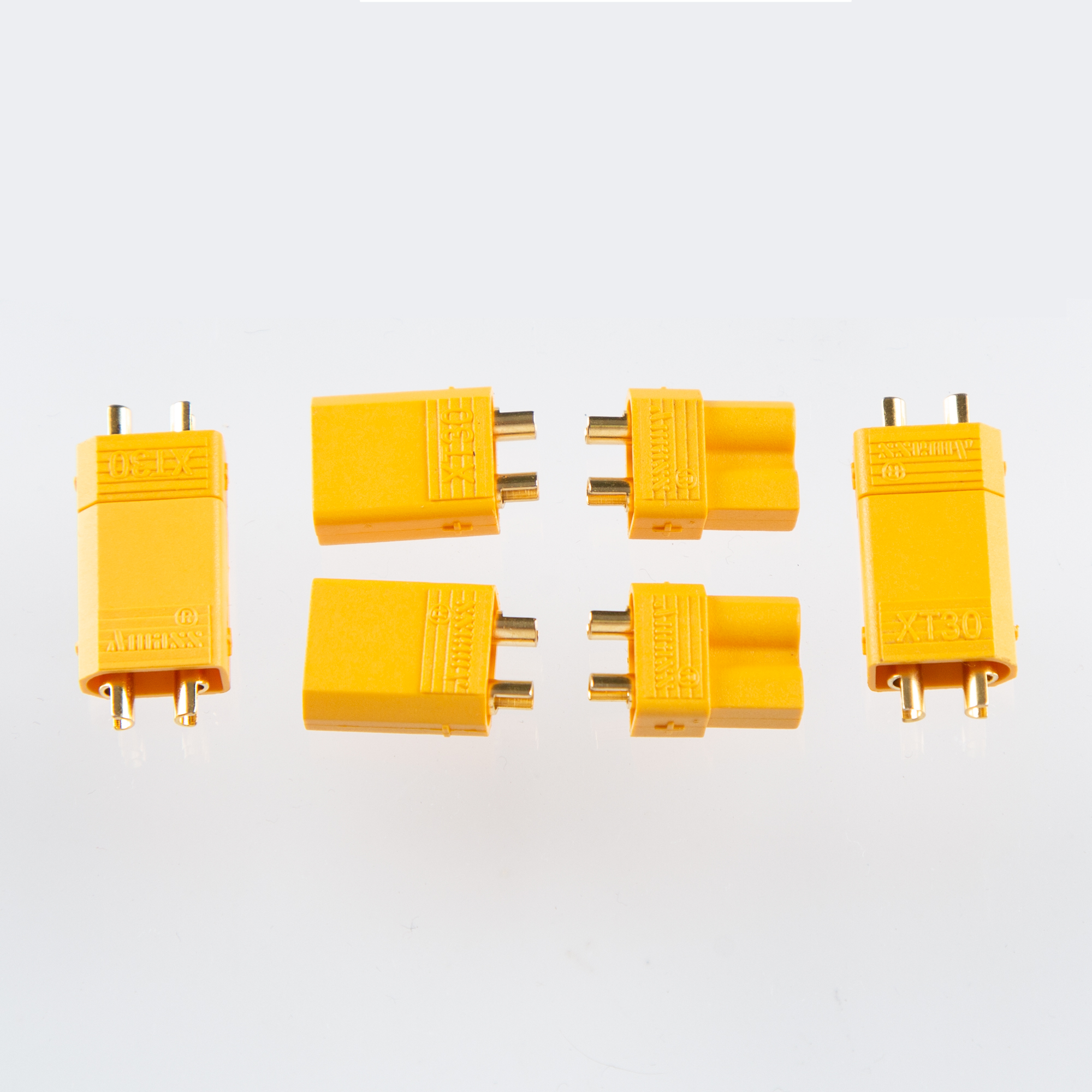5PCS XT Series XT30 XT60 Conne - Drone Rc Y Series recensie en prijs