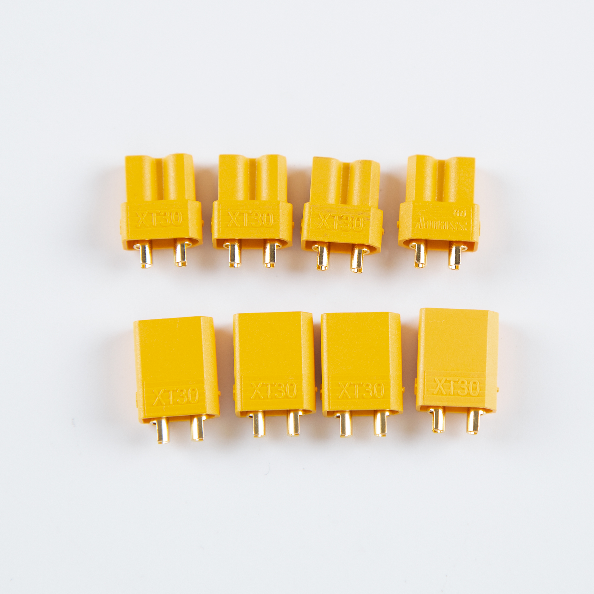 5PCS XT Series XT30 XT60 Conne - Drone Rc Y Series recensie en prijs