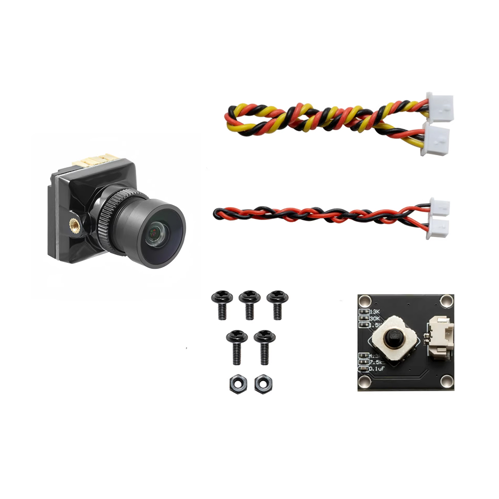 JINJIEAN Little Boy Series B19 - Drone Rc Pro recensie en prijs
