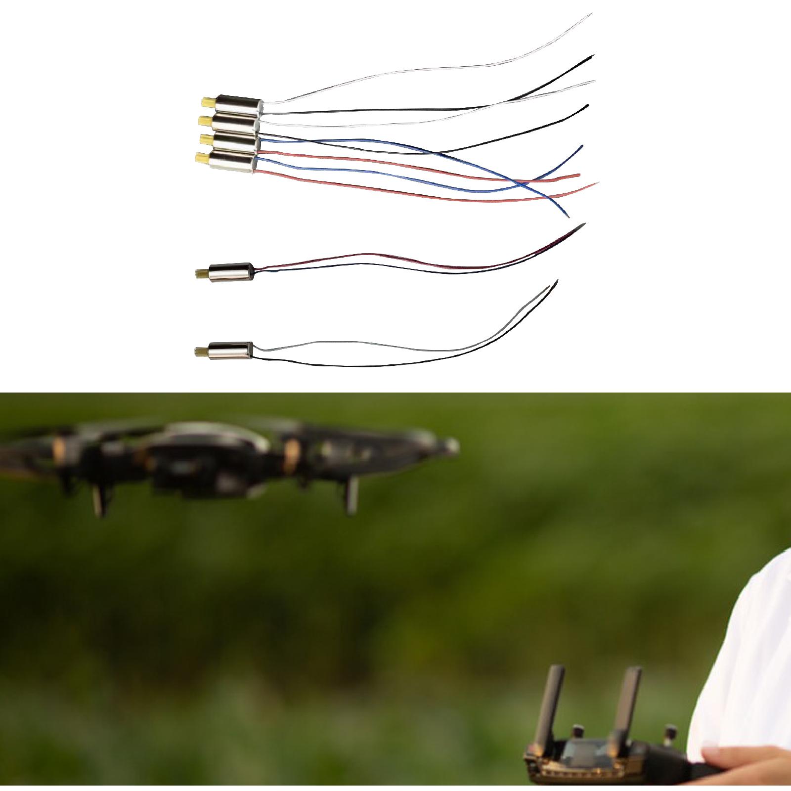 RC Drone Motor Repair Parts DI - Drone Rc E99 K3 recensie en prijs