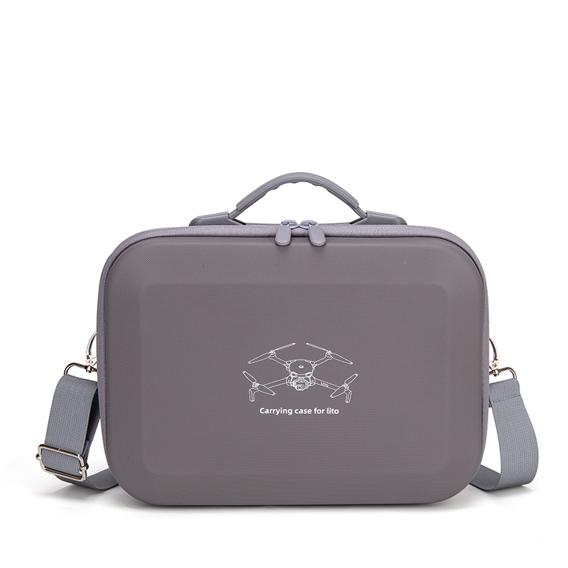 Large capacity case for DJI li - Drone Ls Rc recensie en prijs